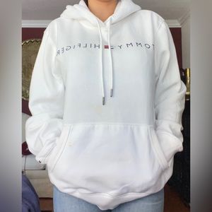 Tommy Hilfiger Hoodie